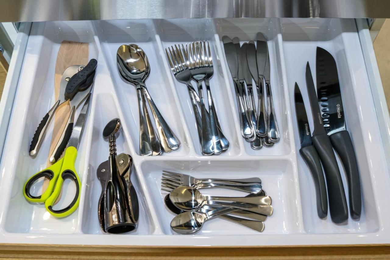Apartament Podlaskidron Białystok Exteriör bild